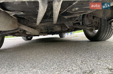 Седан Chevrolet Evanda 2005 в 