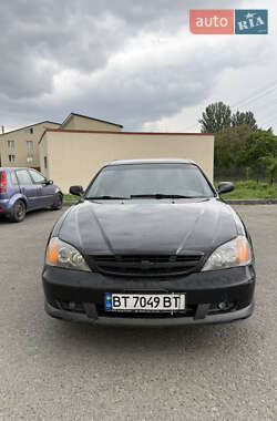 Седан Chevrolet Evanda 2006 в Києві