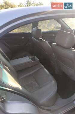 Седан Chevrolet Evanda 2005 в 