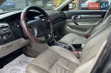 Седан Chevrolet Evanda 2006 в 