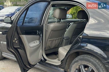 Седан Chevrolet Evanda 2006 в 