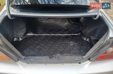 Седан Chevrolet Evanda 2006 в 