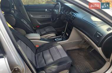 Седан Chevrolet Evanda 2006 в 