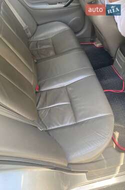 Седан Chevrolet Evanda 2006 в 
