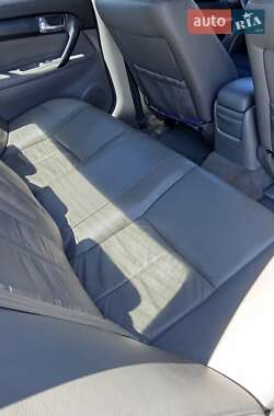Седан Chevrolet Evanda 2005 в Луцке