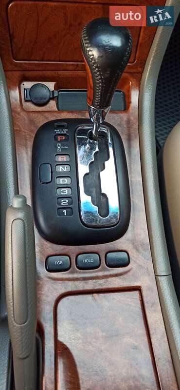 Седан Chevrolet Evanda 2006 в Дубно