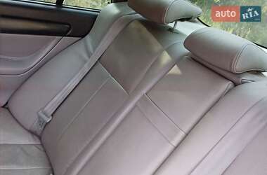 Седан Chevrolet Evanda 2005 в 