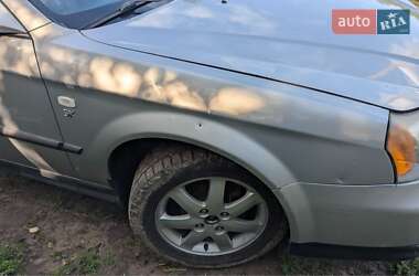 Седан Chevrolet Evanda 2006 в 