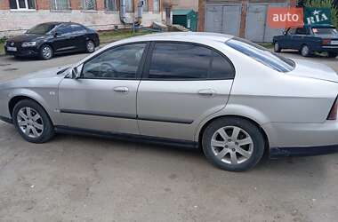 Седан Chevrolet Evanda 2005 в 