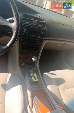 Седан Chevrolet Evanda 2006 в 
