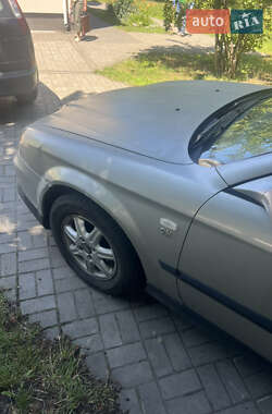 Седан Chevrolet Evanda 2005 в 