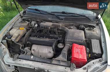 Седан Chevrolet Evanda 2005 в 