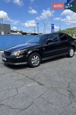 Седан Chevrolet Evanda 2006 в 