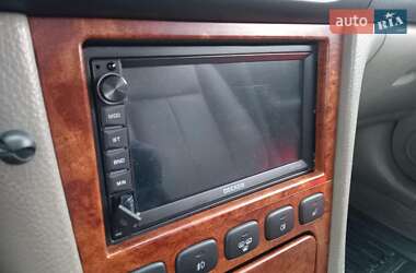 Седан Chevrolet Evanda 2005 в 