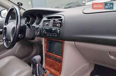 Седан Chevrolet Evanda 2005 в 