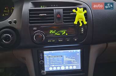 Седан Chevrolet Evanda 2005 в 