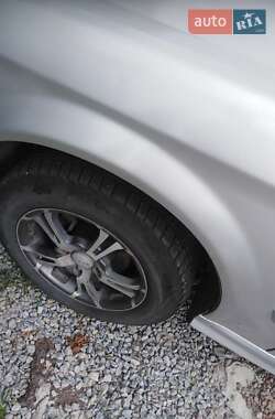 Седан Chevrolet Evanda 2005 в 