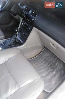 Седан Chevrolet Evanda 2005 в 