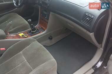 Седан Chevrolet Evanda 2005 в 