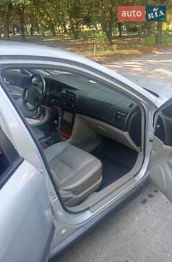 Седан Chevrolet Evanda 2005 в 