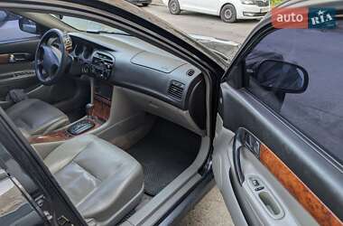 Седан Chevrolet Evanda 2005 в 
