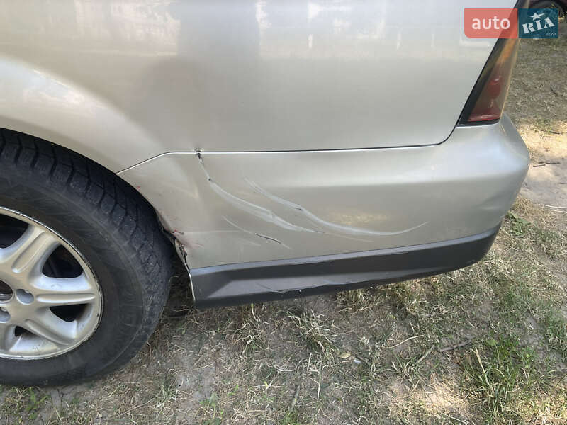 Седан Chevrolet Evanda 2005 в Львове фото 11 Седан Chevrolet Evanda 2005 в Львове