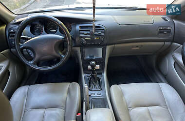 Седан Chevrolet Evanda 2005 в 