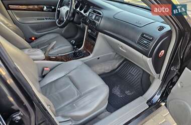 Седан Chevrolet Evanda 2005 в 