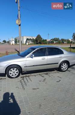 Седан Chevrolet Evanda 2006 в 