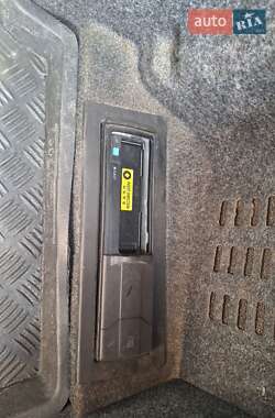 Седан Chevrolet Evanda 2006 в 