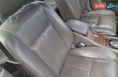Седан Chevrolet Evanda 2006 в 
