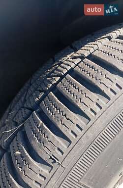 Седан Chevrolet Evanda 2005 в 