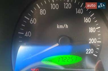 Седан Chevrolet Evanda 2005 в 