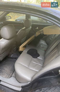 Седан Chevrolet Evanda 2005 в 