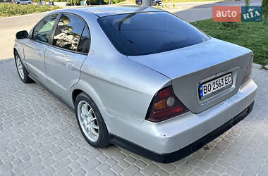 Седан Chevrolet Evanda 2006 в 
