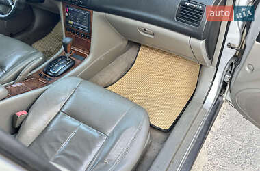 Седан Chevrolet Evanda 2006 в 