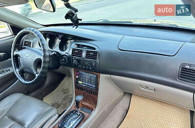 Седан Chevrolet Evanda 2006 в 