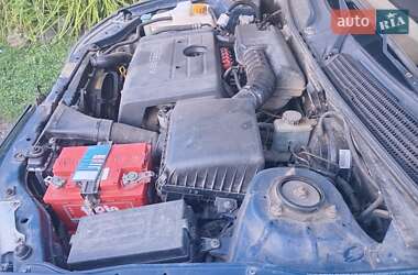 Седан Chevrolet Evanda 2005 в Ужгороде