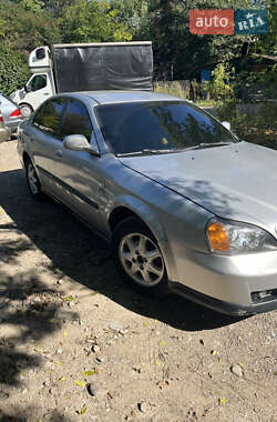 Седан Chevrolet Evanda 2005 в 