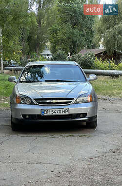 Седан Chevrolet Evanda 2005 в 