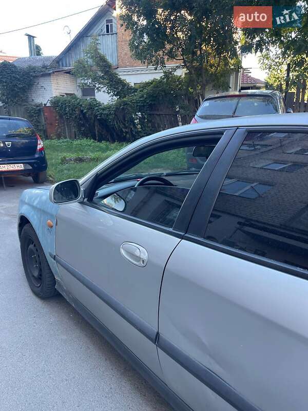 Седан Chevrolet Evanda 2006 в Житомире