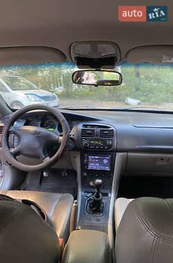 Седан Chevrolet Evanda 2005 в 