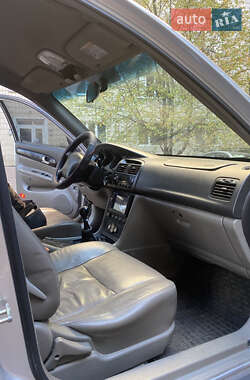 Седан Chevrolet Evanda 2005 в 