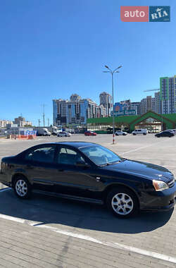 Седан Chevrolet Evanda 2006 в Одессе
