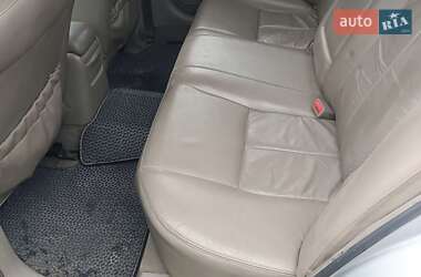 Седан Chevrolet Evanda 2006 в 