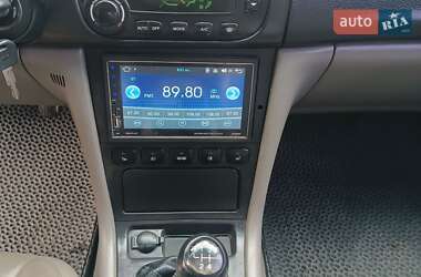 Седан Chevrolet Evanda 2006 в 