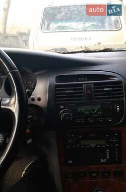 Седан Chevrolet Evanda 2005 в 