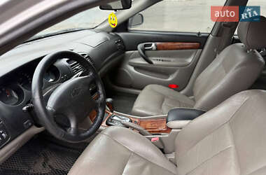 Седан Chevrolet Evanda 2005 в 