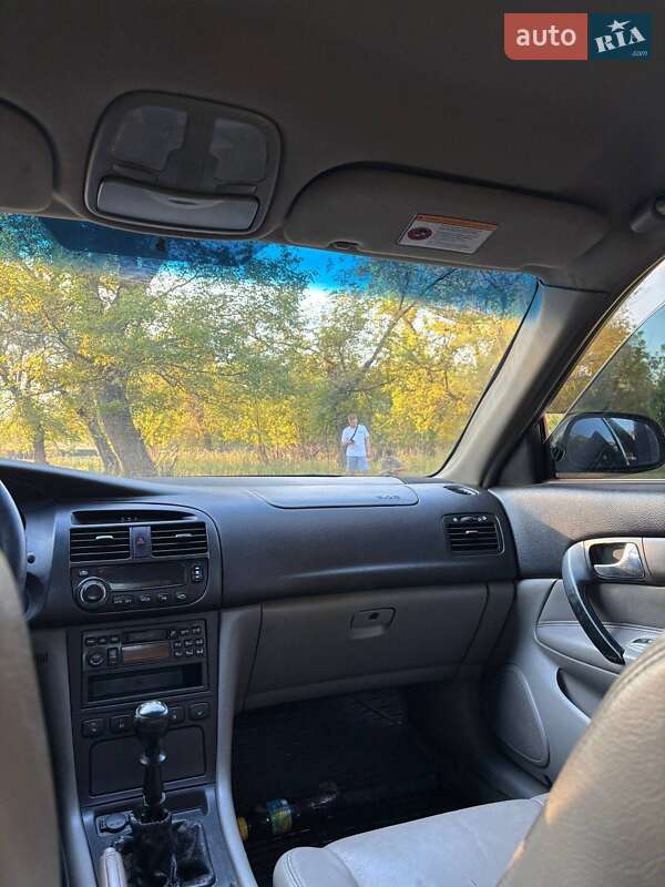 Седан Chevrolet Evanda 2006 в Краматорске фото 2 Седан Chevrolet Evanda 2006 в Краматорске