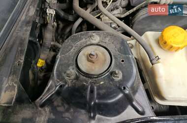 Седан Chevrolet Evanda 2006 в 
